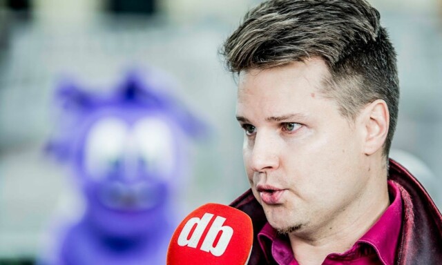 Fra Dagbladets valgbod: De bittesmå partiene